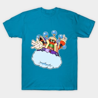 CLOUDMAN T-Shirt